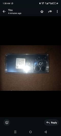 INFINIX HOT 40i FOR SALE