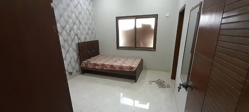 Shamsi Society 3 Bed DD Portion For Sale Ground Floor 6