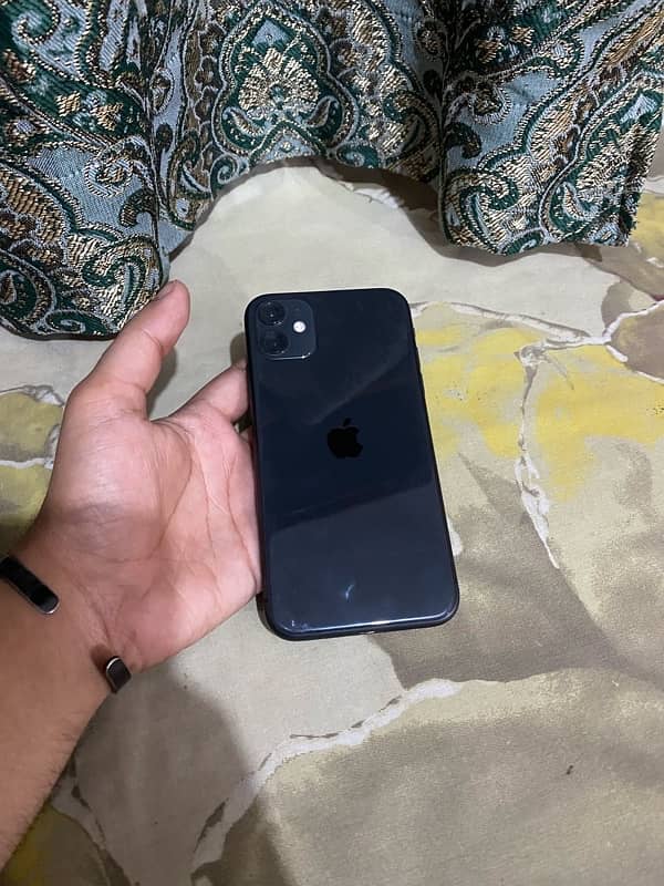 Iphone 11 0