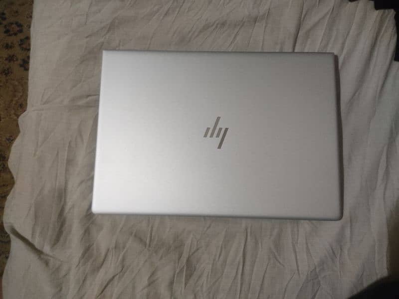 HP EliteBook 840 G6 2