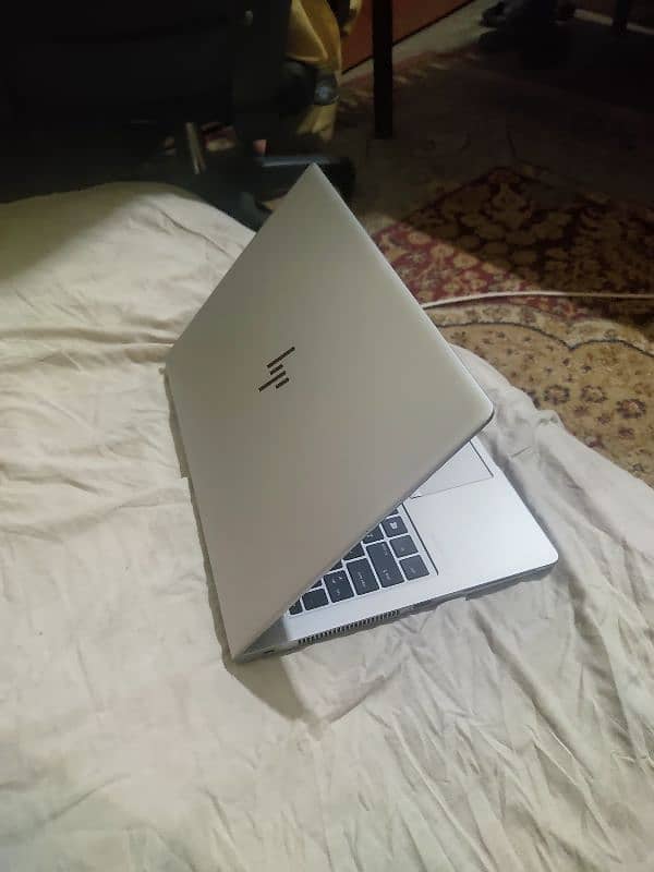 HP EliteBook 840 G6 3