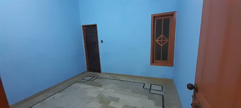 House for sale model colony sheet 18 near Malir cantt gate no 1 9