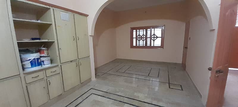 House for sale model colony sheet 18 near Malir cantt gate no 1 11