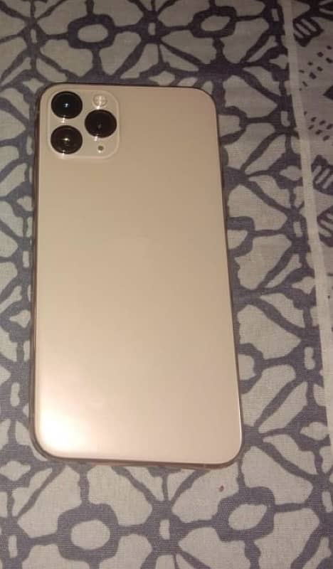 iphone 11pro 64gb box 0