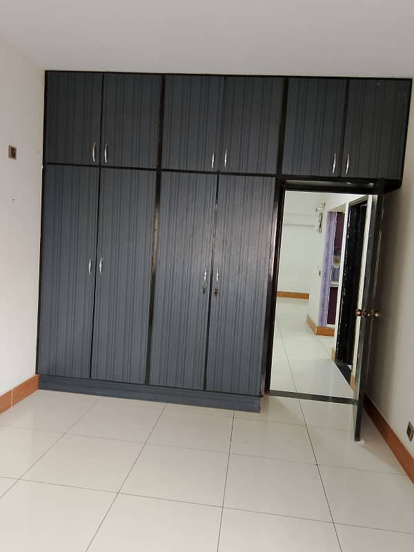 Rafi Premier Residency Flat for Rent 11