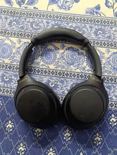 Sony WH-1000XM4 Headphones