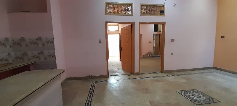 House Sale Airport Khosa Goth Malir Halt 0