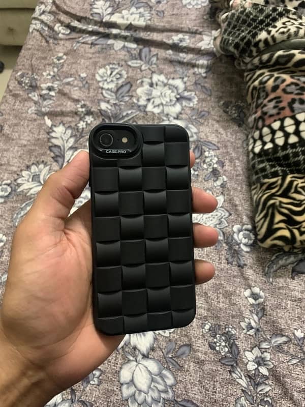 Iphone 8 Official Pta Approved 2