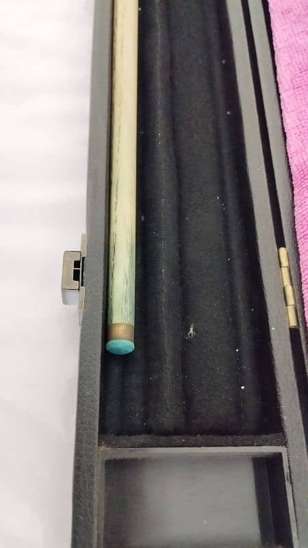 Riley England Cue Stick Imported Original 4