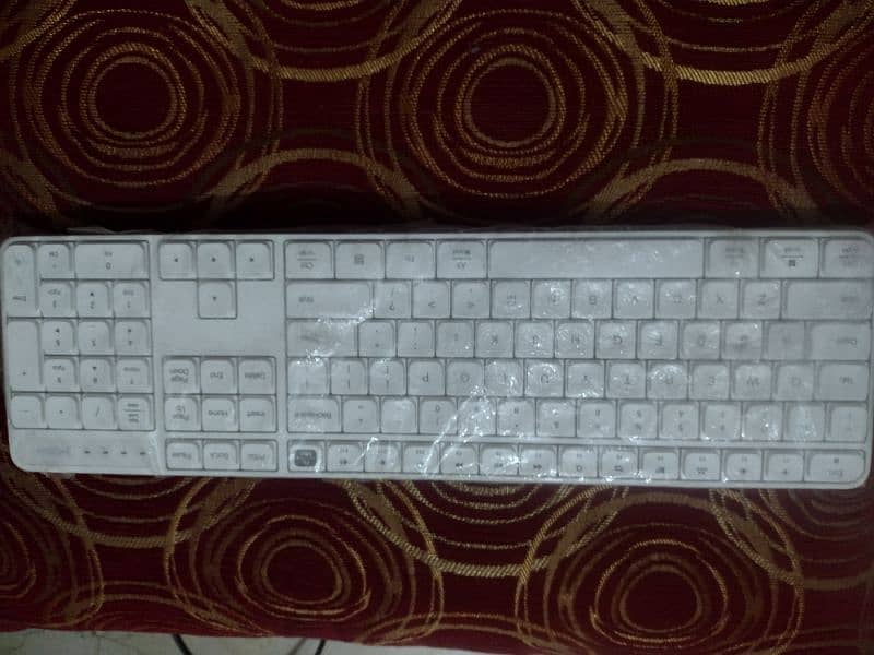 MIIIW wireless keyboard and mouse 0