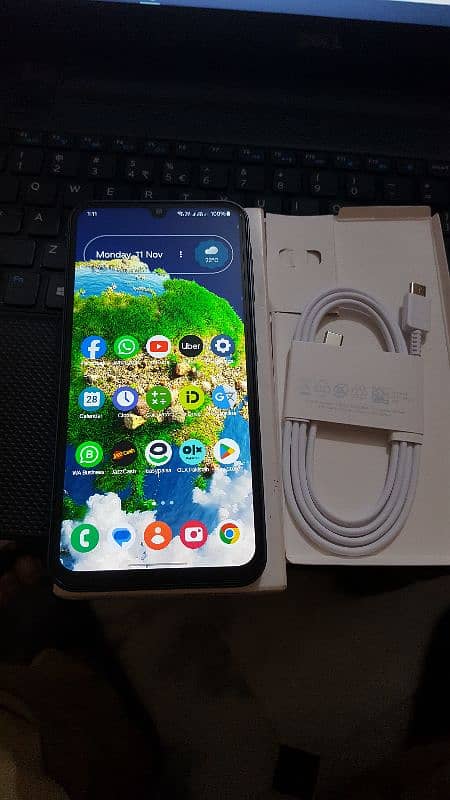 Samsung A15 5G Non PTA Brand New 0