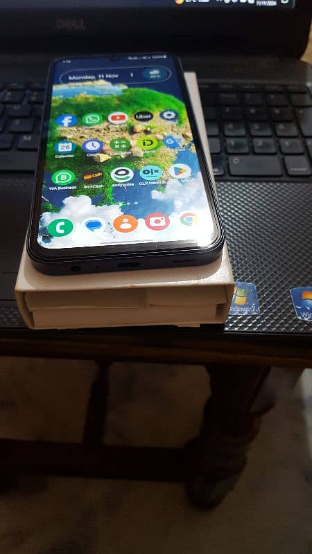 Samsung A15 5G Non PTA Brand New 6