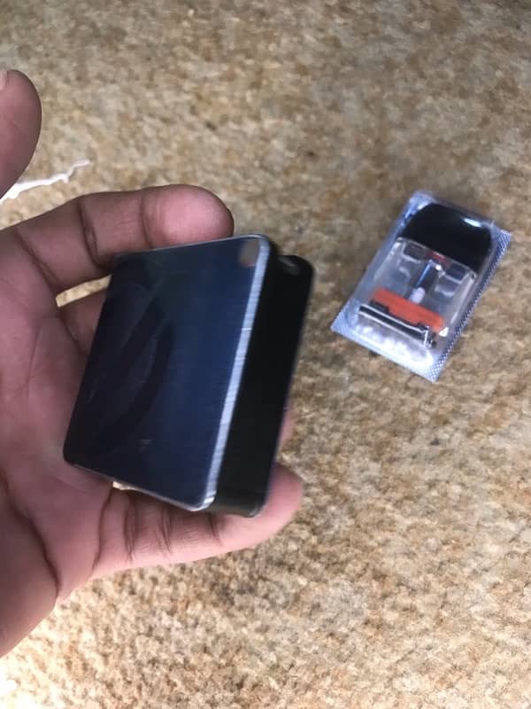 xros nano 3 vaperaso pod/vape 5