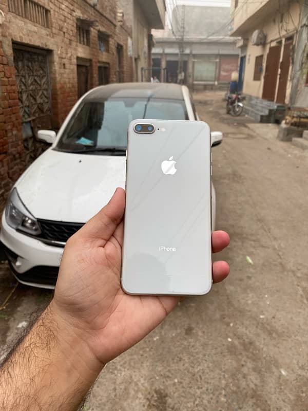 iphone 8 plus Pta 0