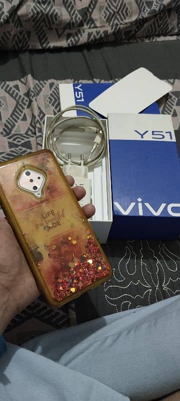 vivo y51  officially pta approved 0