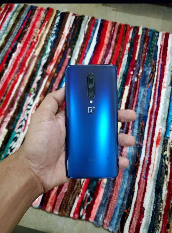 OnePlus 7 pro 3