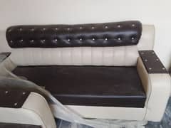 Sofa set