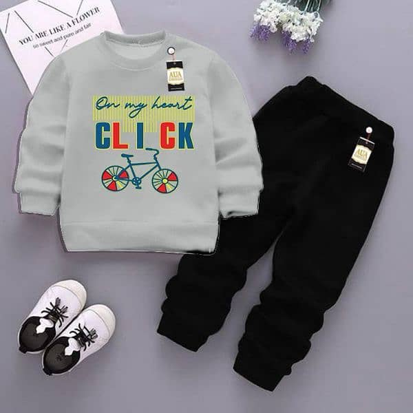 winter collection for kids 4