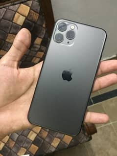 iPhone 11 Pro