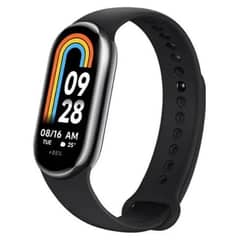 MI Band 9 Global version