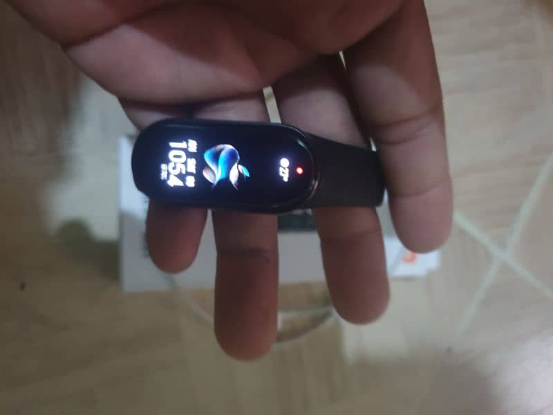 MI Band 9 Global version 2