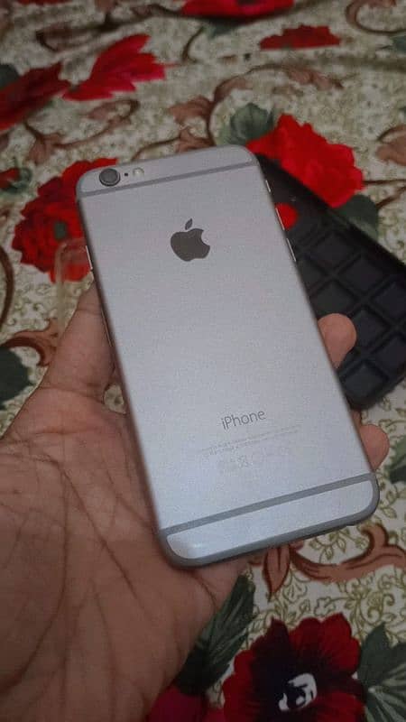 IPhone 6 0