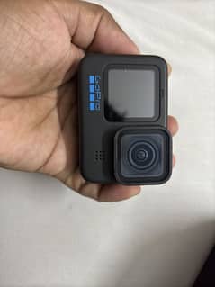 GoPro 11 With Sandisk Extream Pro 128Gb