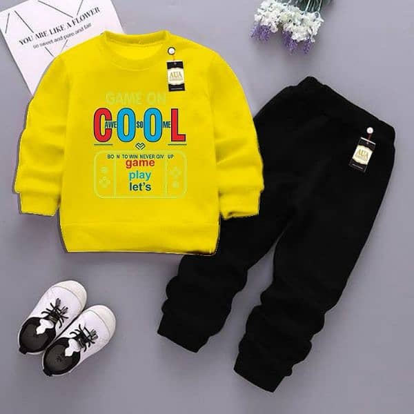 winter collection for kids 11