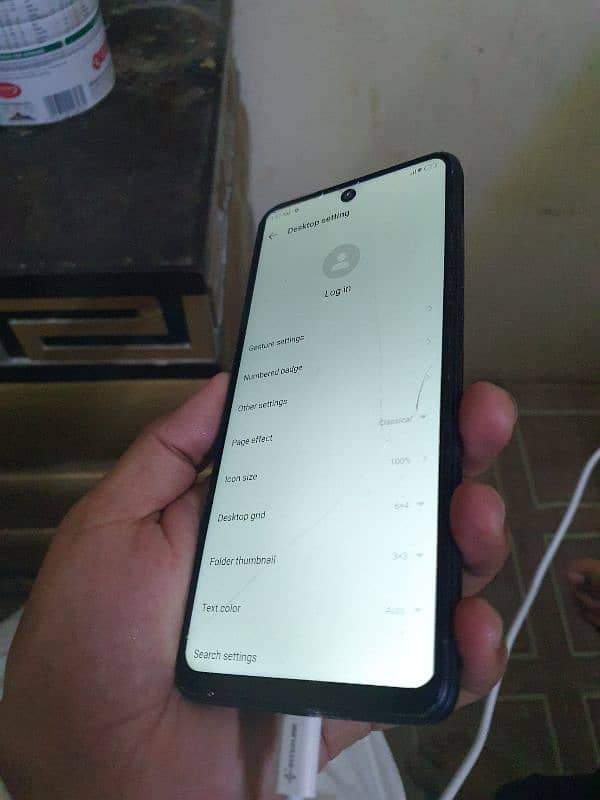 Techno Camon 18T 4gb / 128gb 3