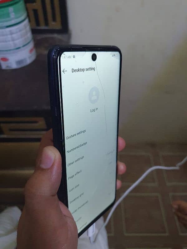 Techno Camon 18T 4gb / 128gb 4