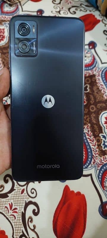 Motorola e22 5