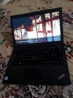 lenovo laptop  6 generation