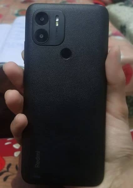 Redmi A1 Plus 1