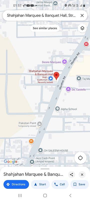 Urgent Sale 2 plots of 5 marla each 0