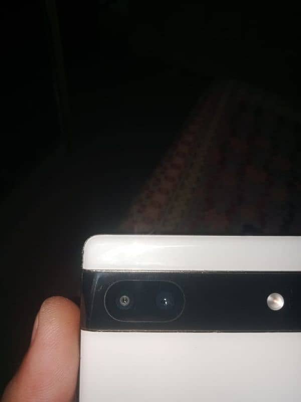 google pixel 6a Non pta OEM lock 9/10 condition 2