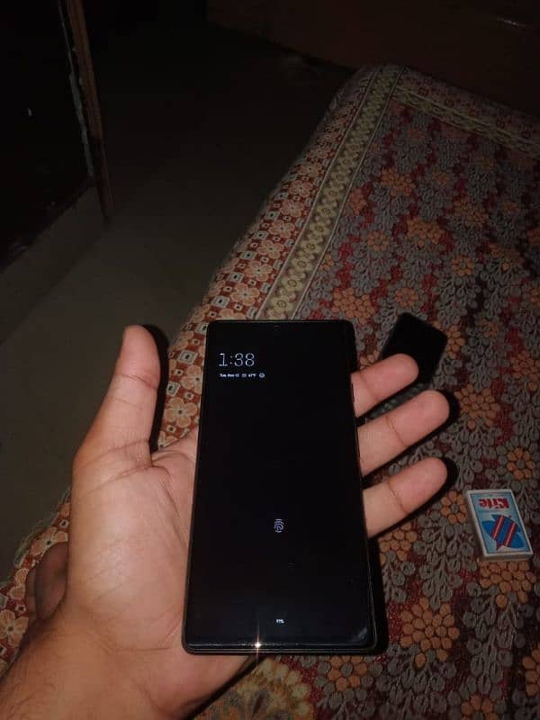 google pixel 6a Non pta OEM lock 9/10 condition 3