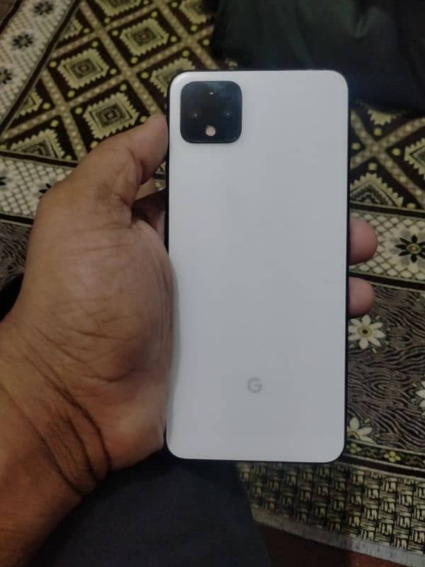 Google pixel 4 xl 1