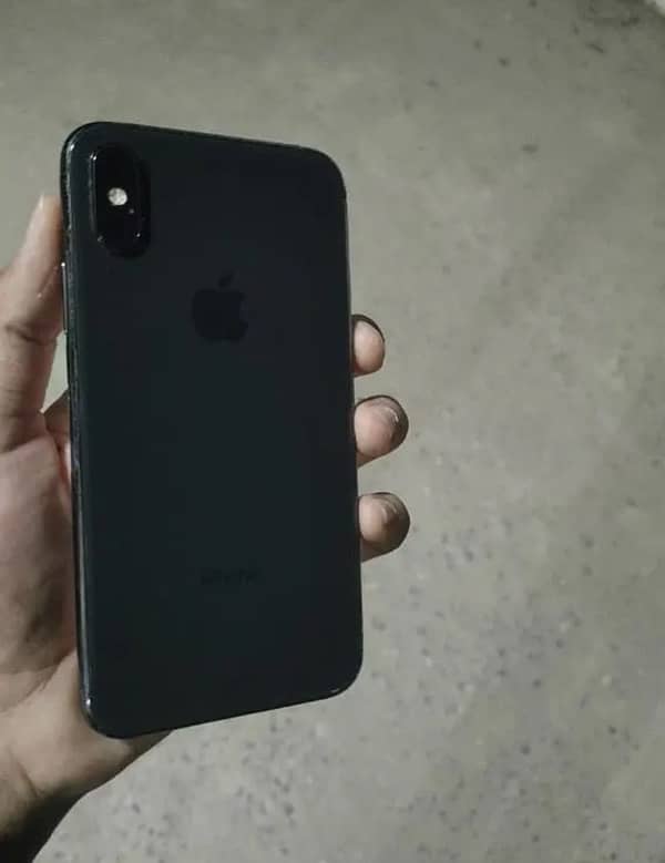 IPhone xs 64Gb Exchange Possible 1