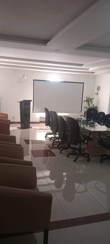 dha phase 2 isalmabad full plaza & office avaliable for rent 0