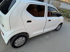 Suzuki Alto 2021