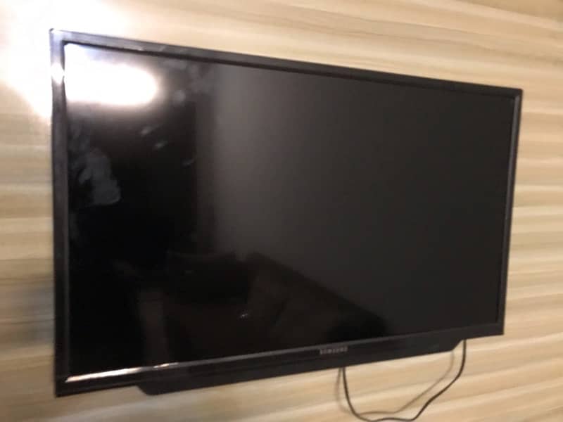 Samsung led 32 inch 0