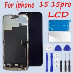 iPhone 15 Pro Display/panel copy