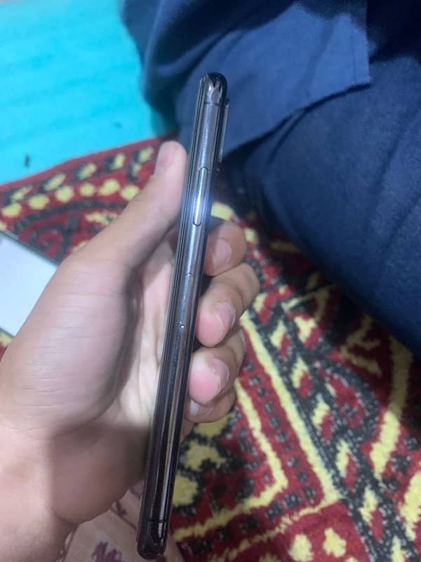 iPhone XS 256 gb non pta 4