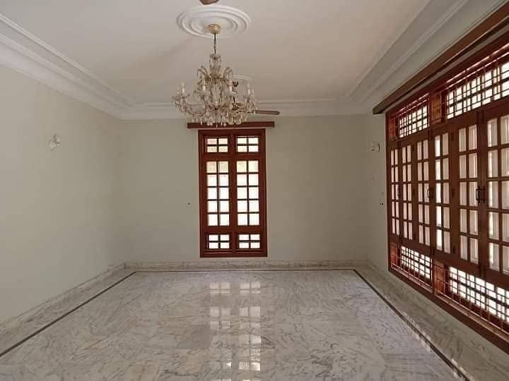 Bungalow for Rent - Phase 5 Badbaan streets 2