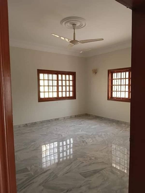 Bungalow for Rent - Phase 5 Badbaan streets 4