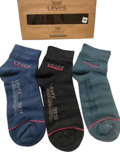 Low cut Men's Socks