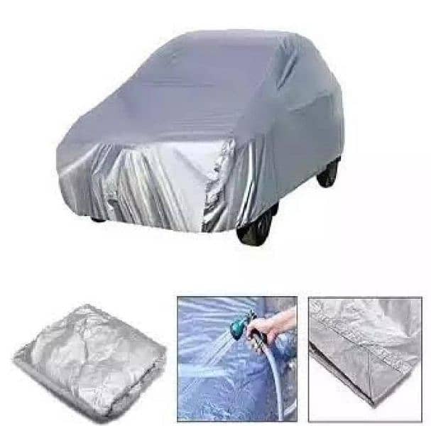 Car cover Waterproof 3