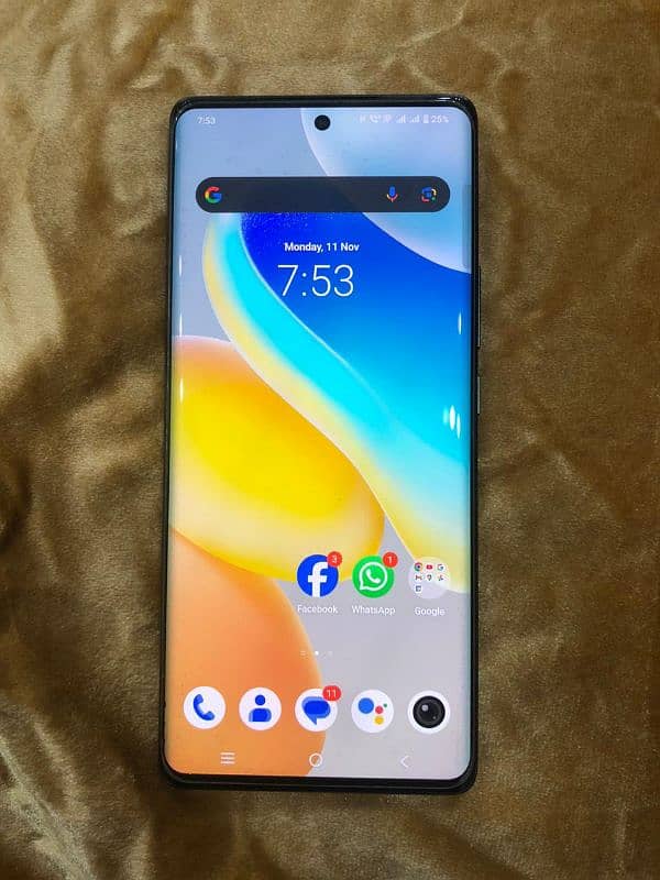 vivo x80 4