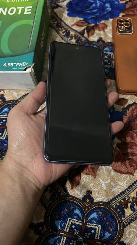 infinix note 10 3