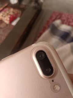 iPhone 7 Plus 32gb pta approved